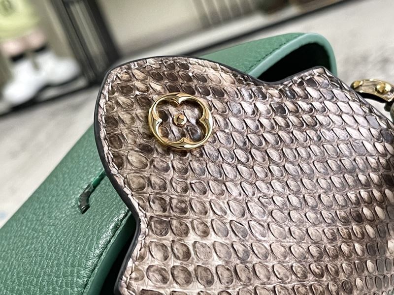 Louis Vuitton Top Handle Bags